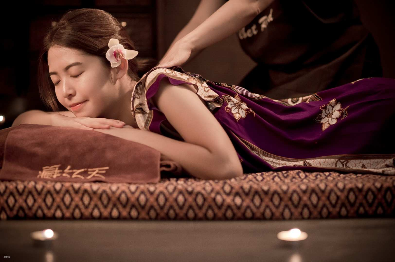 Saffron fumigation. Health Club｜Package Offer｜Kwun Tong． Mong Kok． Tsuen Wan - Photo 1 of 6